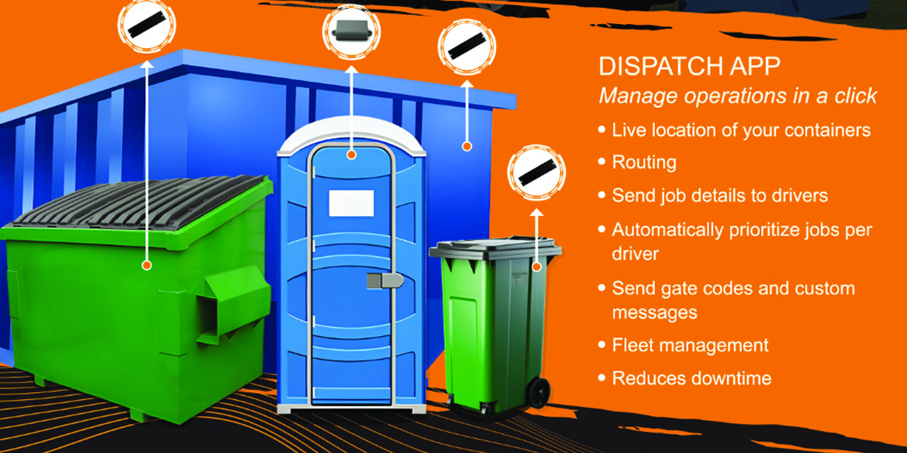 Maximizing Efficiency in Dumpster and Container Rentals